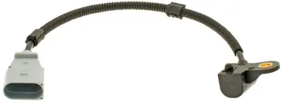 Sensor, posición arbol de levas HELLA 6PU 009 168-121 HELLA 6PU 009 168-121 Envío Gratis